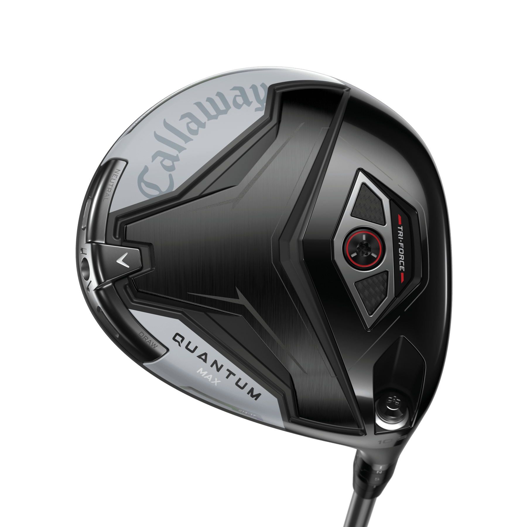 QUANTUM MAX 發球木桿