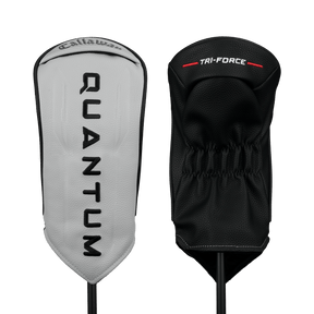 QUANTUM MAX 發球木桿