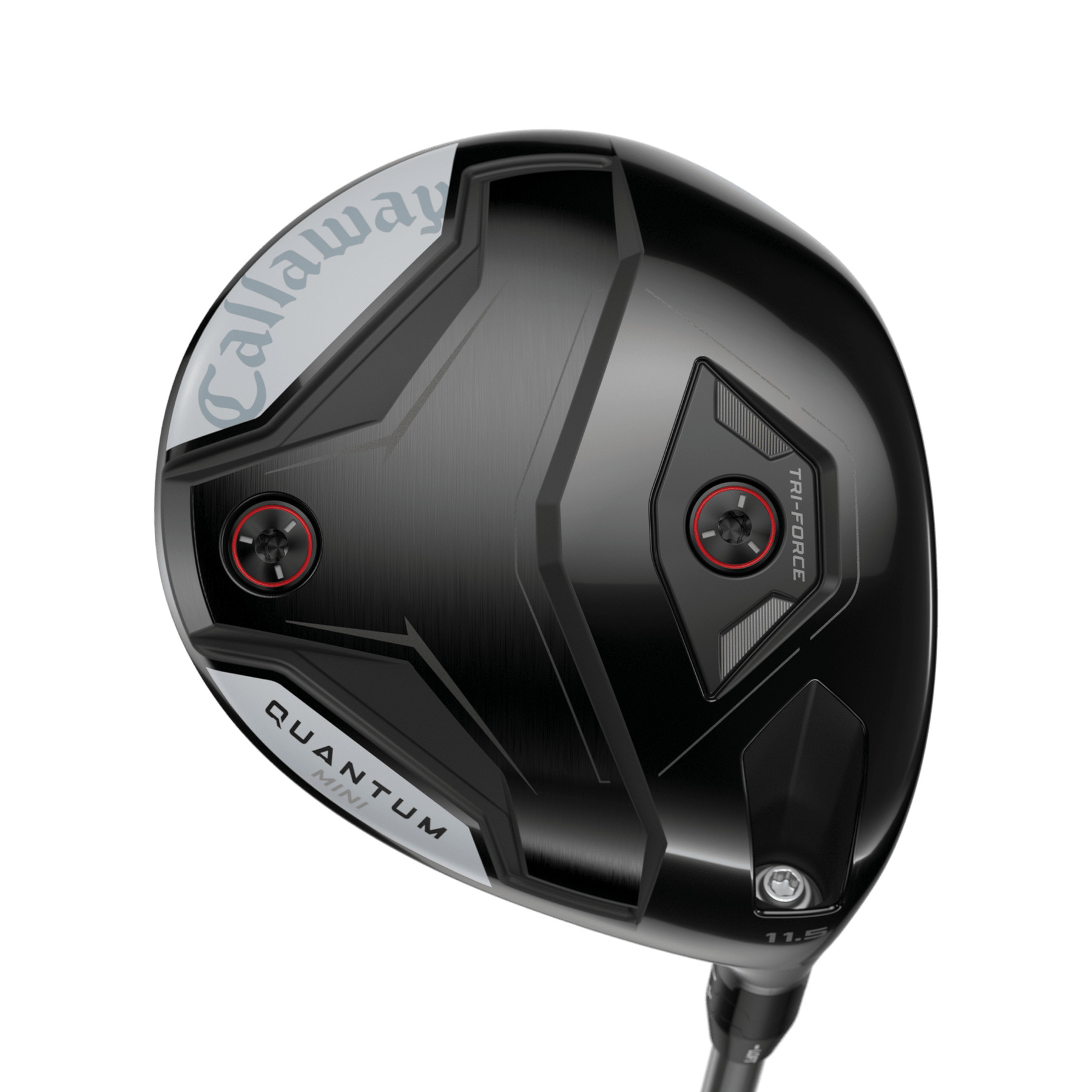 QUANTUM MINI 發球木桿