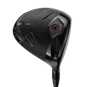 QUANTUM TRIPLE DIAMOND MAX 發球木桿