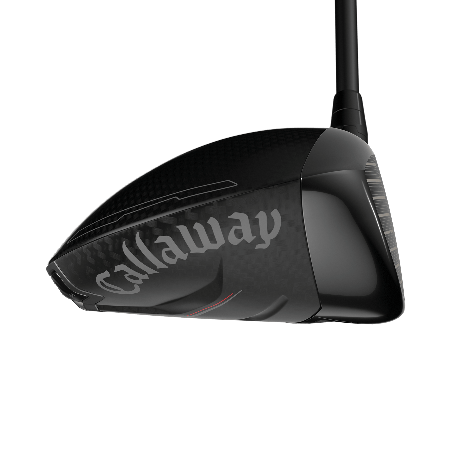 QUANTUM TRIPLE DIAMOND MAX 發球木桿