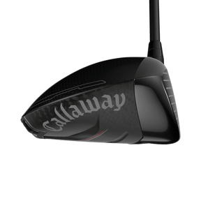 QUANTUM TRIPLE DIAMOND MAX 發球木桿