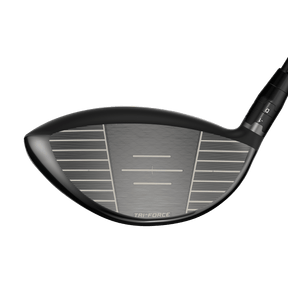 QUANTUM TRIPLE DIAMOND MAX 發球木桿