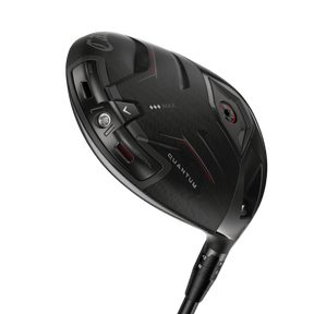 QUANTUM TRIPLE DIAMOND MAX 發球木桿