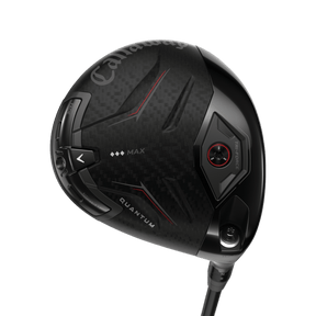 QUANTUM TRIPLE DIAMOND MAX 發球木桿