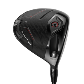 QUANTUM TRIPLE DIAMOND 發球木桿