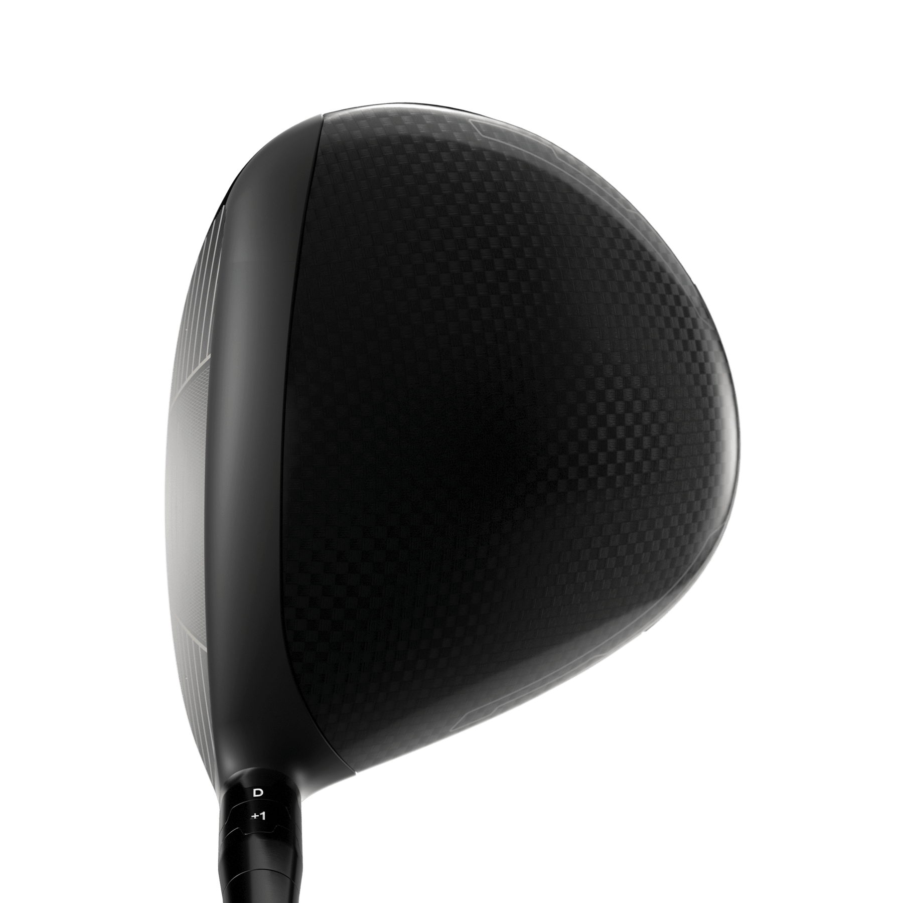 QUANTUM TRIPLE DIAMOND 發球木桿