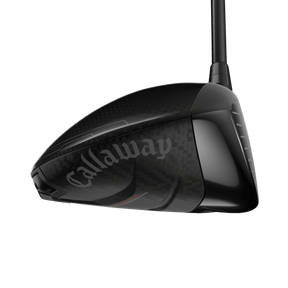 QUANTUM TRIPLE DIAMOND 發球木桿