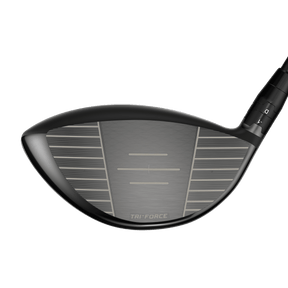 QUANTUM TRIPLE DIAMOND 發球木桿