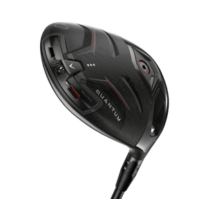 QUANTUM TRIPLE DIAMOND 發球木桿