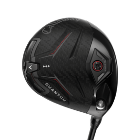 QUANTUM TRIPLE DIAMOND 發球木桿