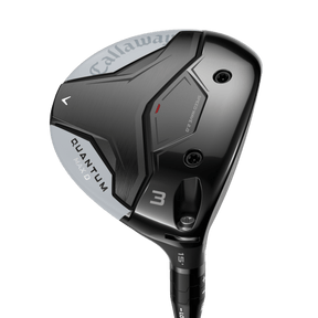 QUANTUM MAX D 球道木桿