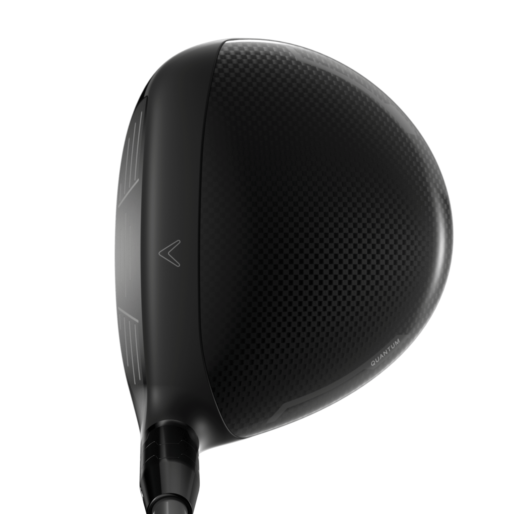 QUANTUM MAX D 球道木桿