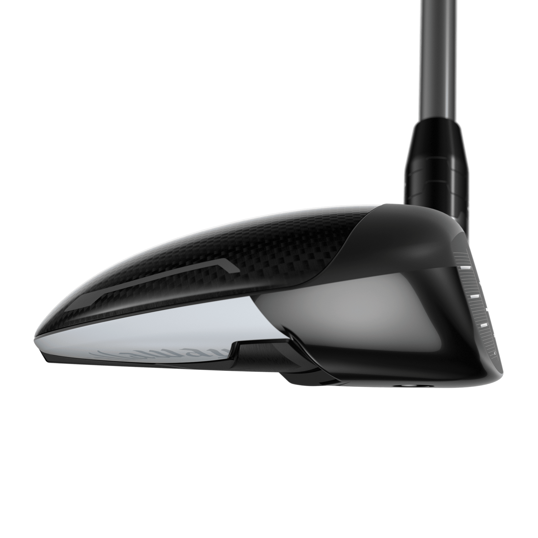 QUANTUM MAX D 球道木桿