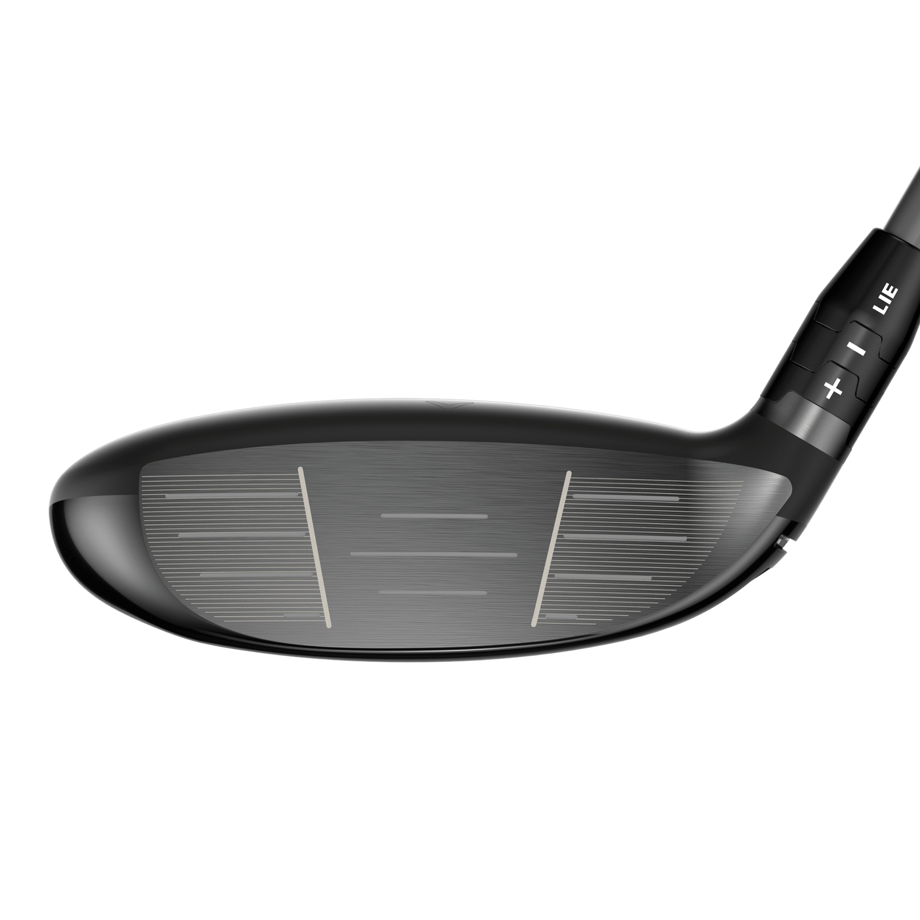 QUANTUM MAX D 球道木桿