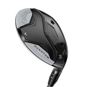 QUANTUM MAX D 球道木桿