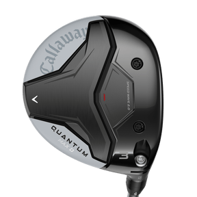 QUANTUM MAX D 球道木桿