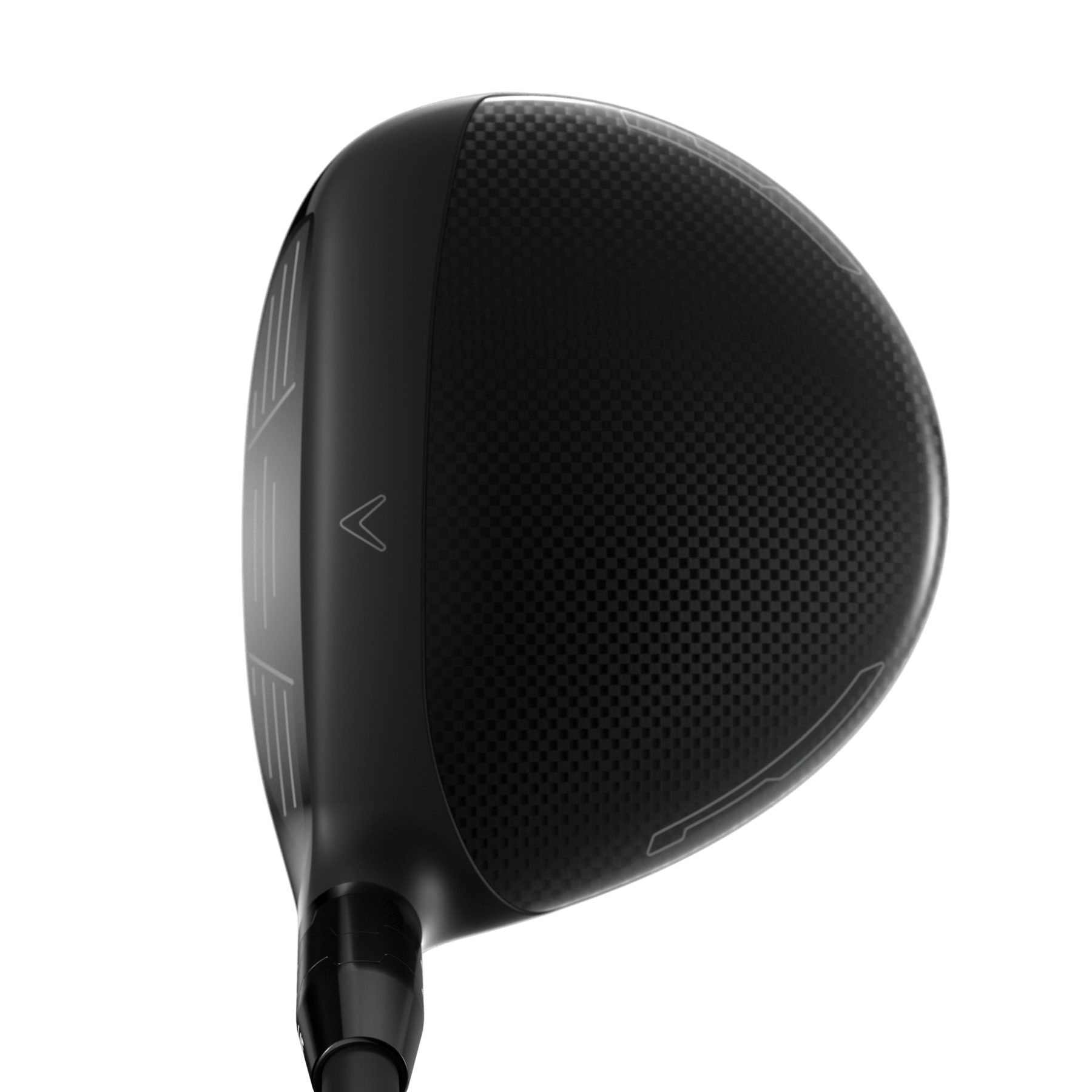 QUANTUM MAX FAST 女仕 球道木桿