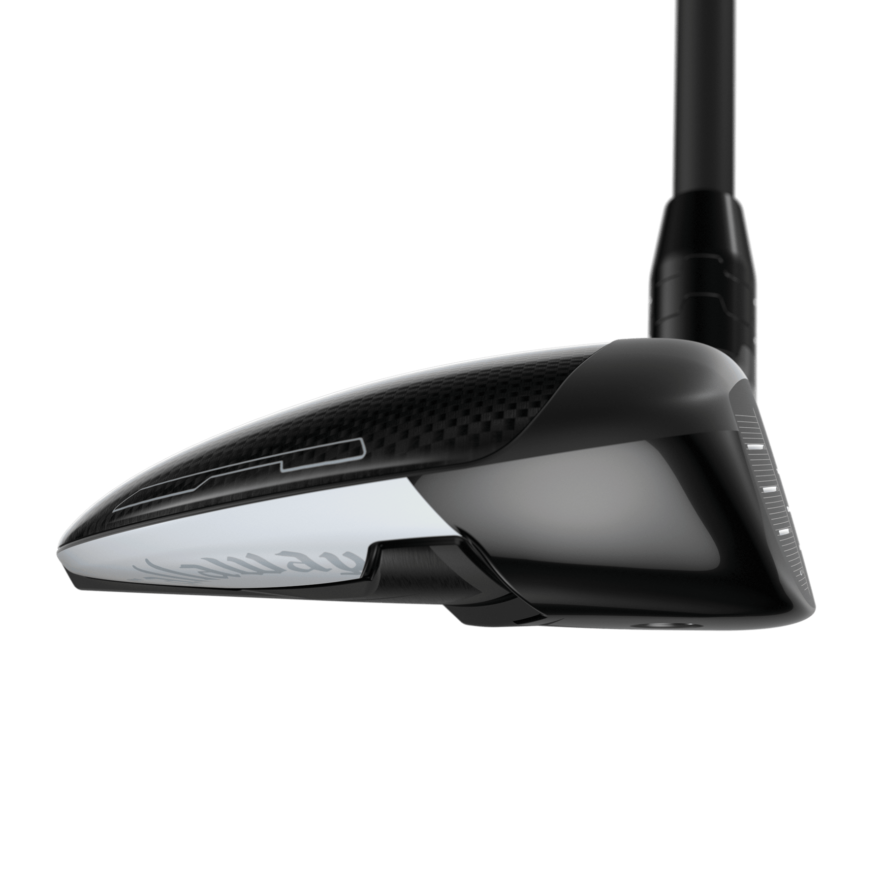 QUANTUM MAX FAST 女仕 球道木桿