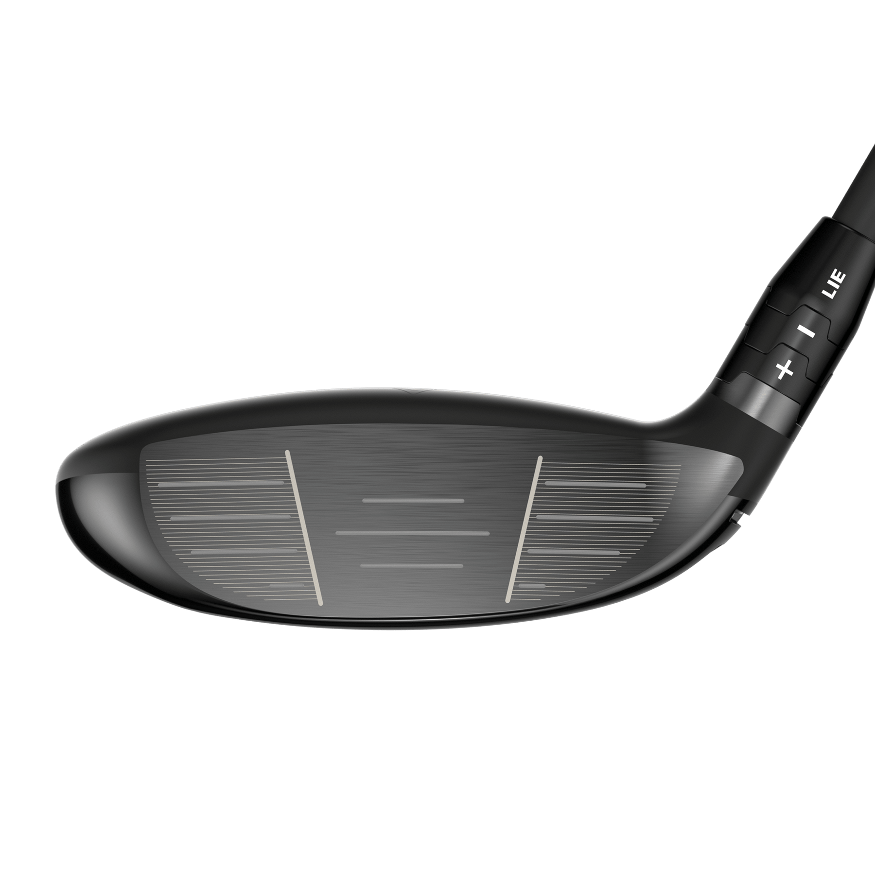 QUANTUM MAX FAST 球道木桿