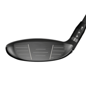 QUANTUM MAX FAST 球道木桿