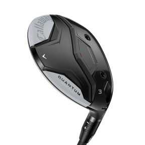 QUANTUM MAX FAST 女仕 球道木桿