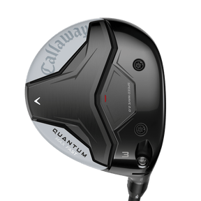 QUANTUM MAX FAST 女仕 球道木桿