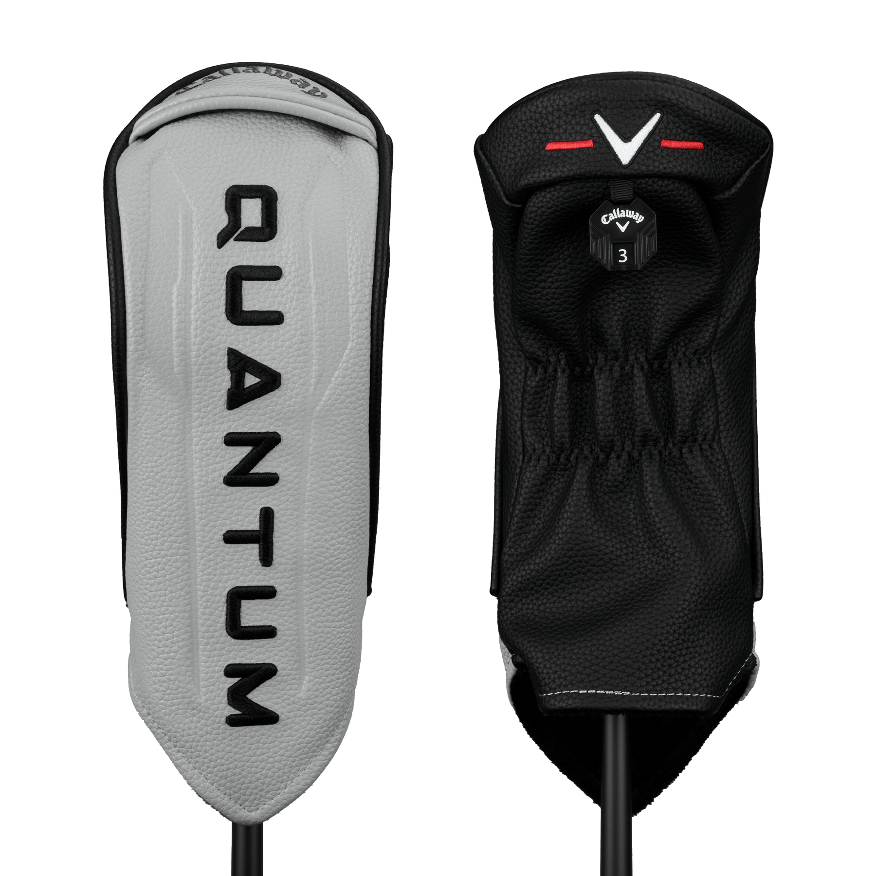 QUANTUM MAX FAST 女仕 球道木桿