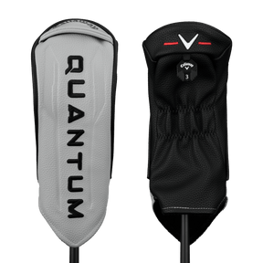 QUANTUM MAX FAST 女仕 球道木桿