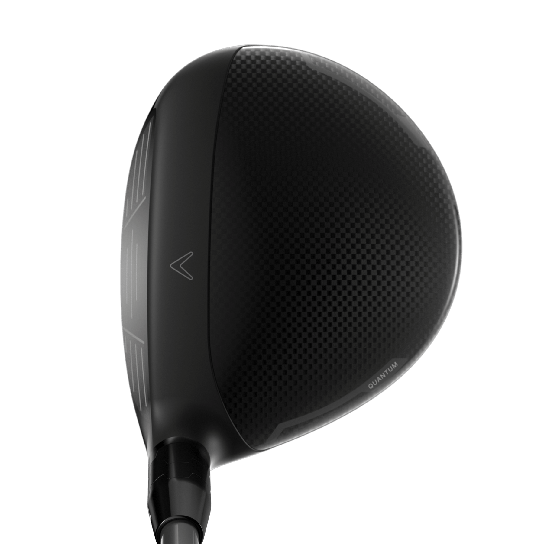 QUANTUM MAX 球道木桿