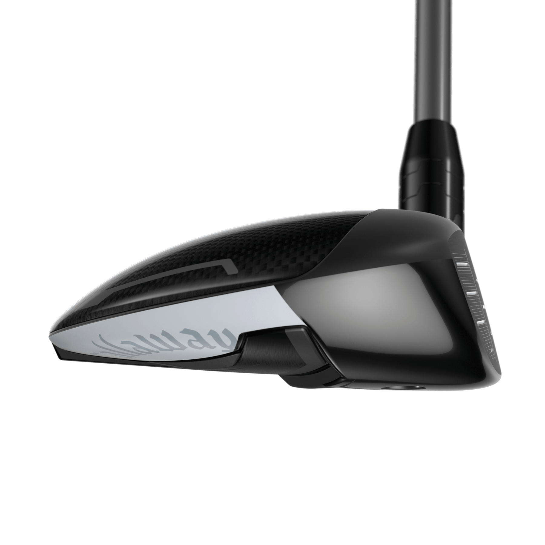 QUANTUM MAX 球道木桿