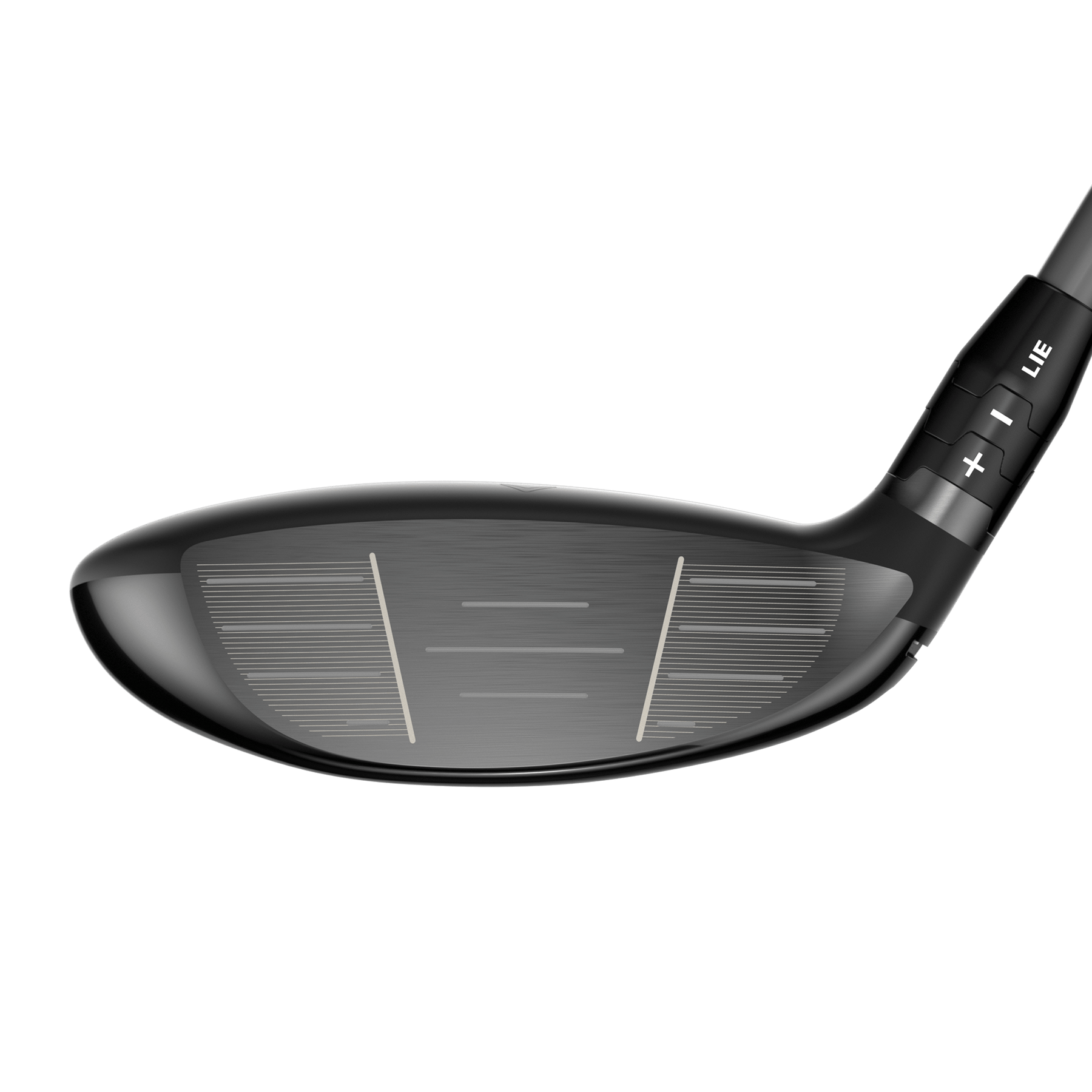 QUANTUM MAX 球道木桿