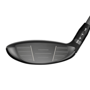 QUANTUM MAX 球道木桿