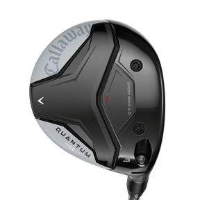 QUANTUM MAX 球道木桿