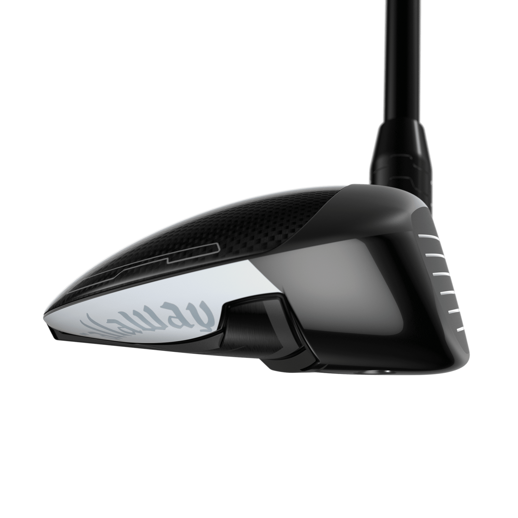 QUANTUM TRIPLE DIAMOND 球道木桿