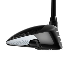 QUANTUM TRIPLE DIAMOND 球道木桿