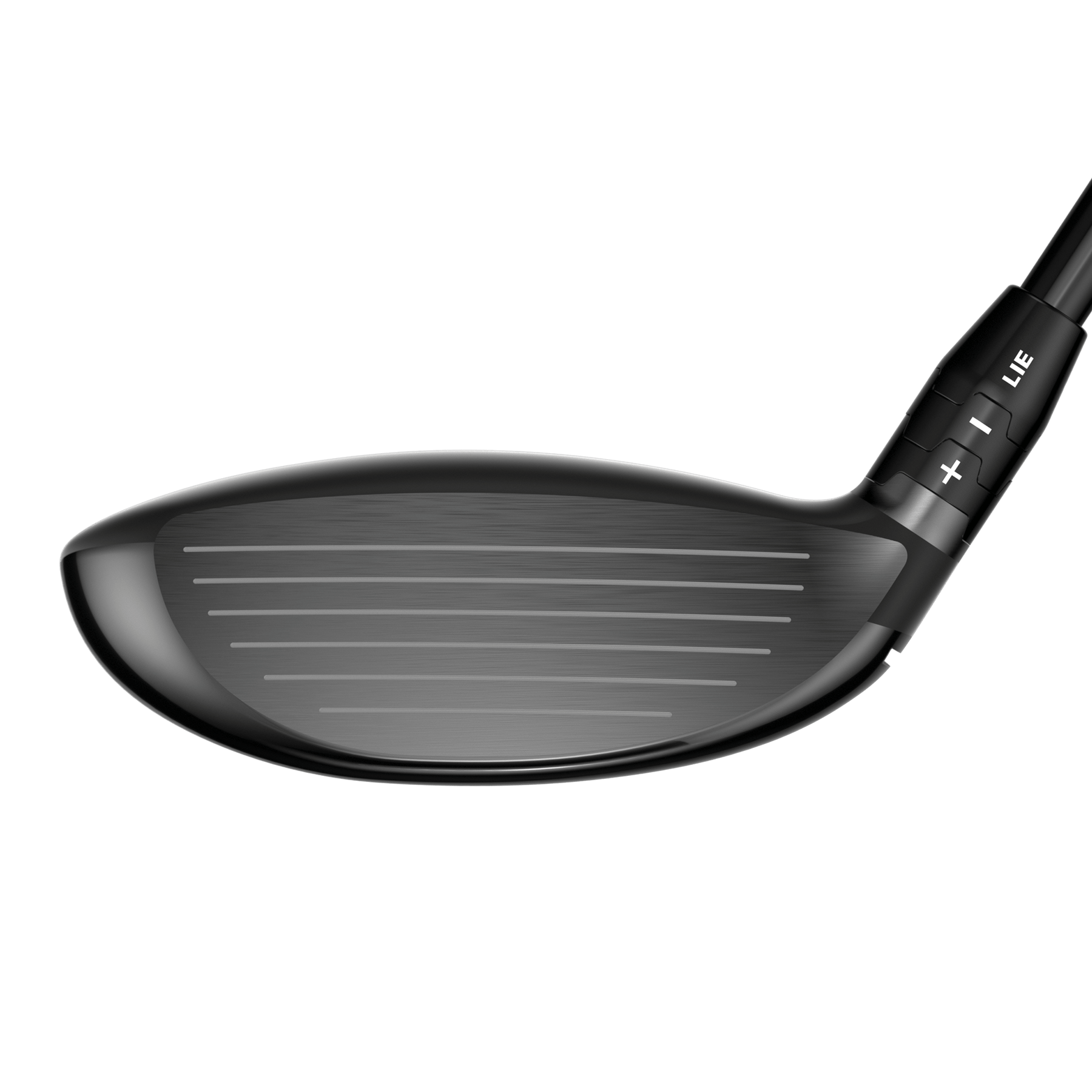 QUANTUM TRIPLE DIAMOND 球道木桿