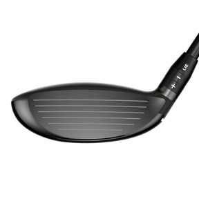 QUANTUM TRIPLE DIAMOND 球道木桿