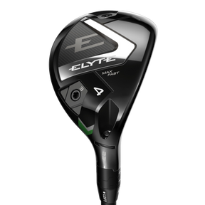 ELYTE MAX FAST 女仕 鐵木桿