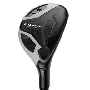 QUANTUM MAX FAST 女仕 鐵木桿