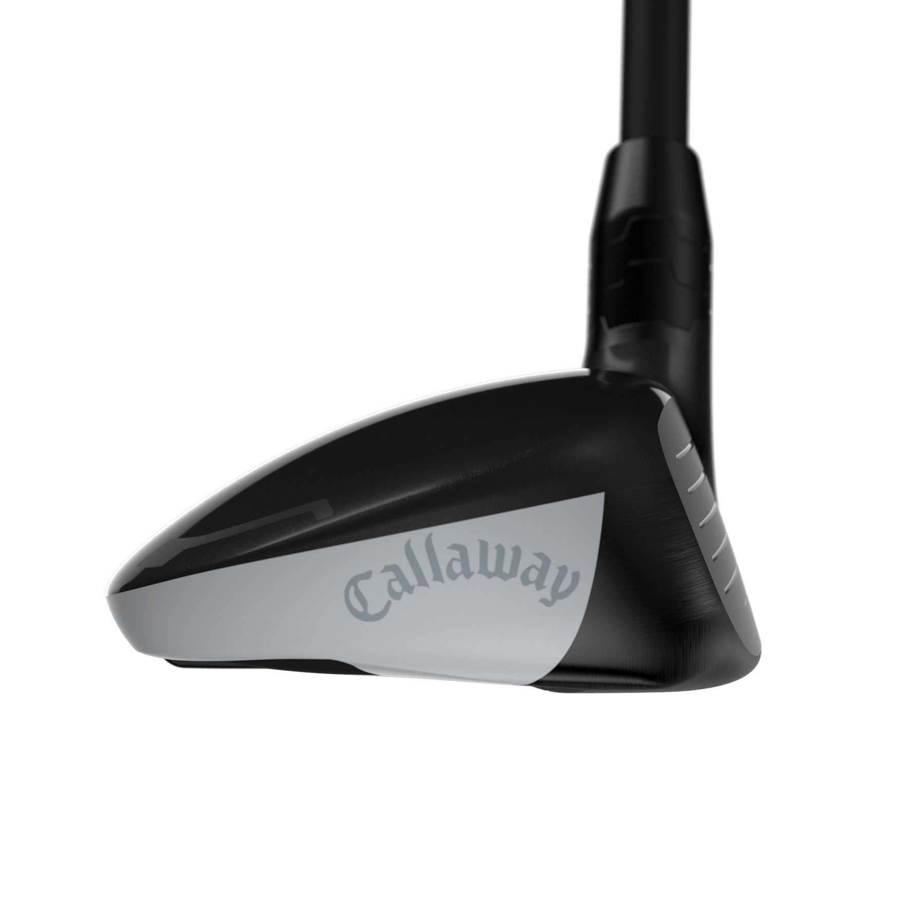 QUANTUM MAX FAST 鐵木桿