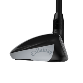 QUANTUM MAX FAST 鐵木桿