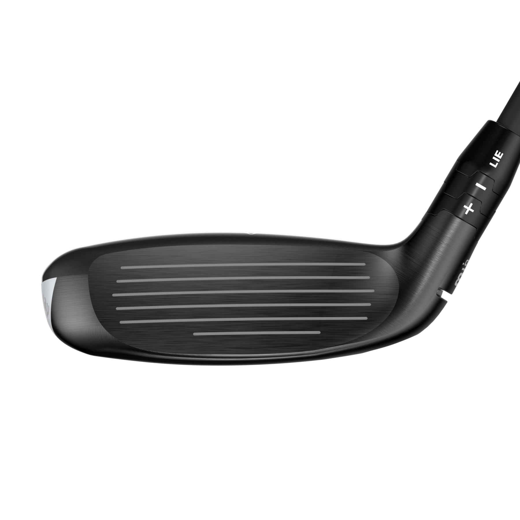 QUANTUM MAX FAST 女仕 鐵木桿