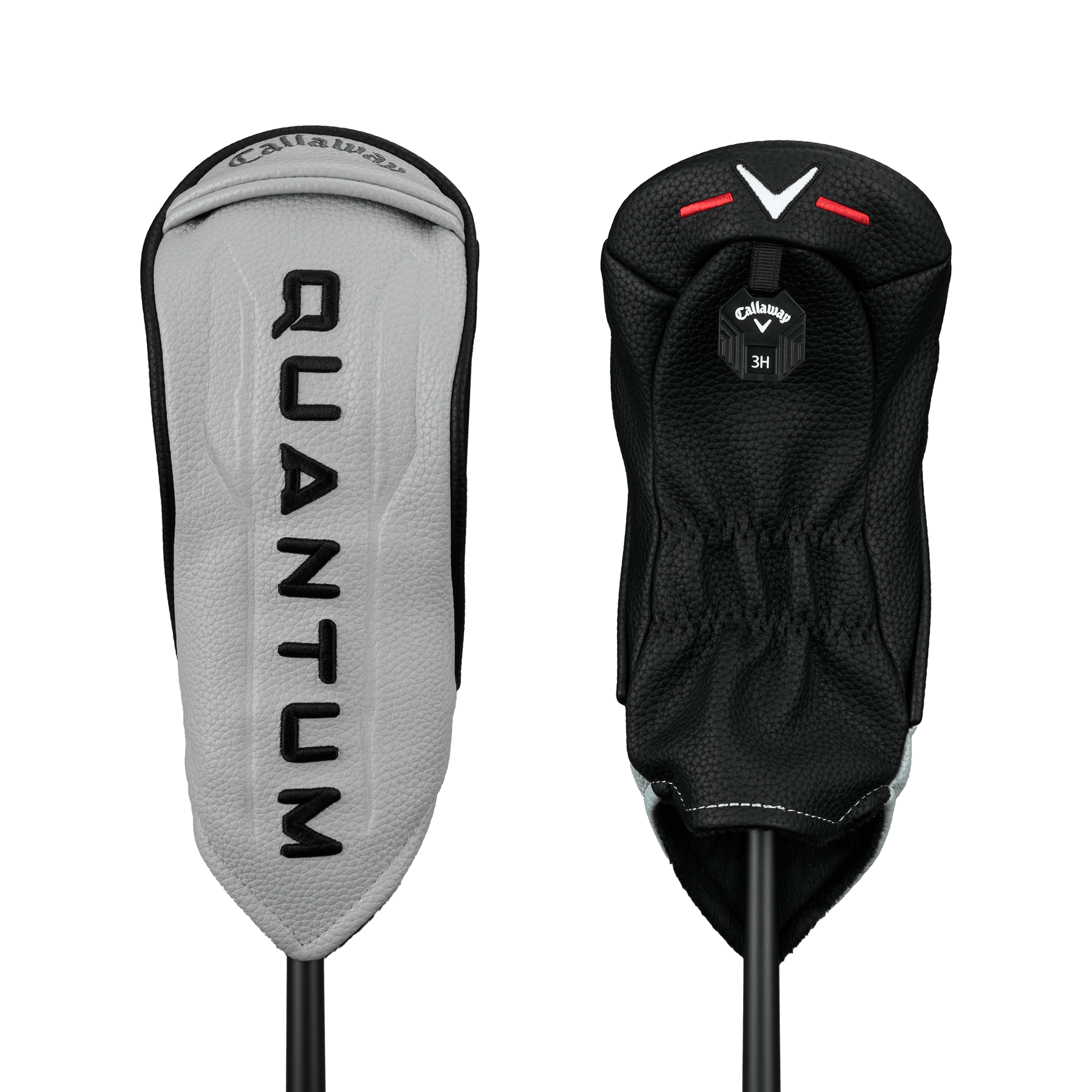 QUANTUM MAX FAST 女仕 鐵木桿