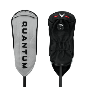 QUANTUM MAX FAST 女仕 鐵木桿