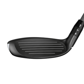 QUANTUM MAX 鐵木桿