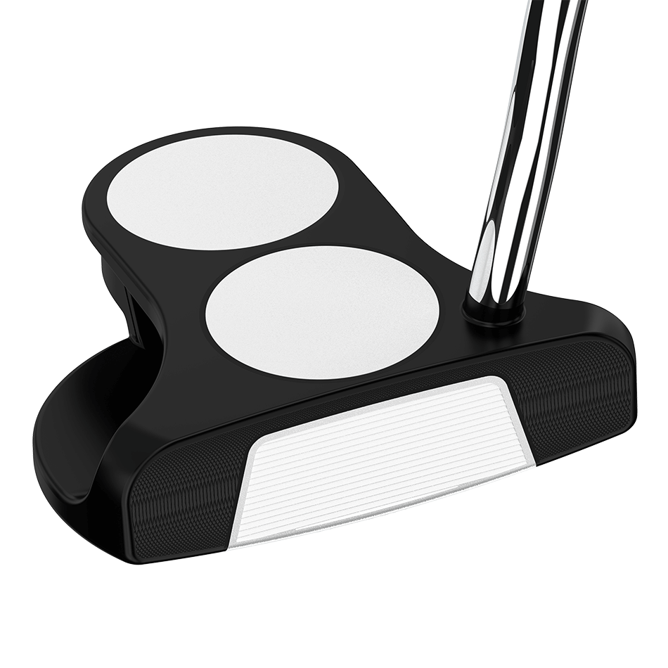 AI-DUAL 2BALL DB 推桿