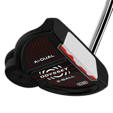 AI-DUAL 2BALL DB 推桿