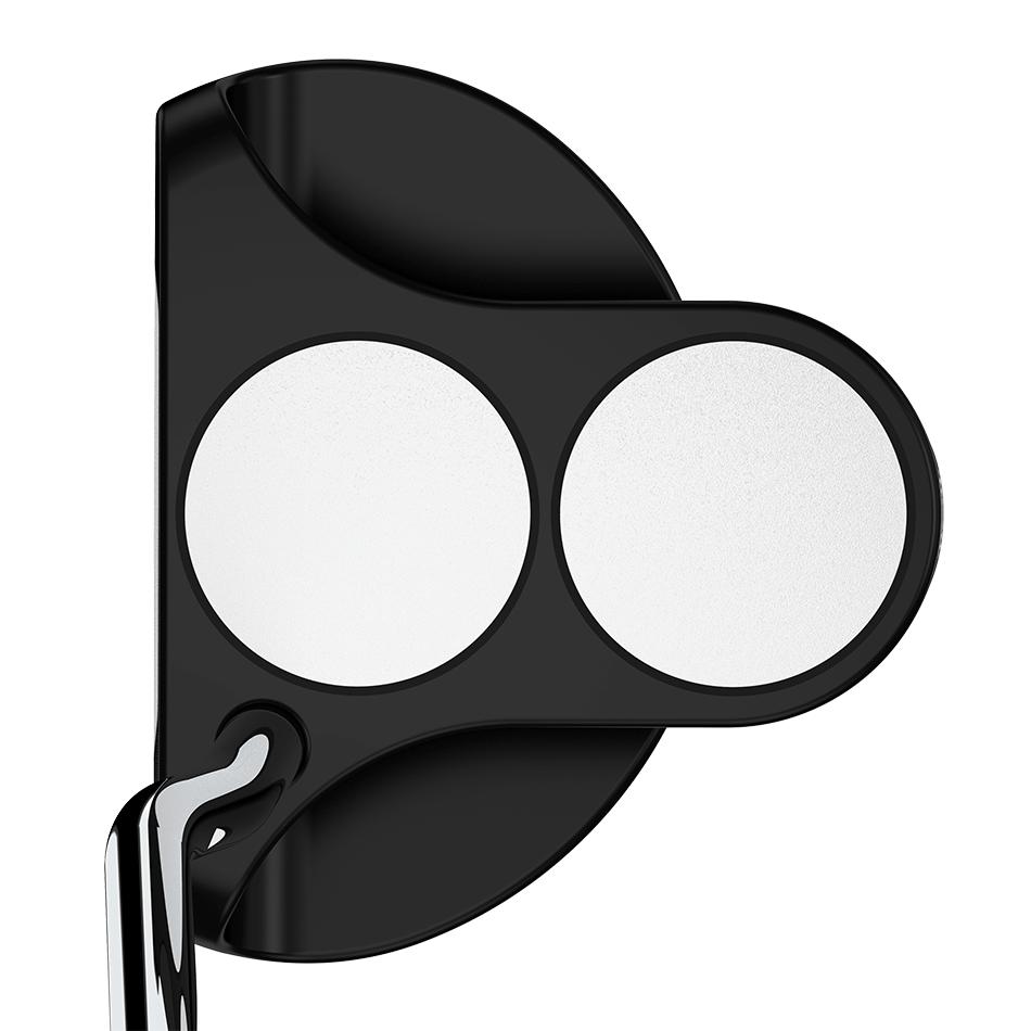 AI-DUAL 2BALL DB 推桿