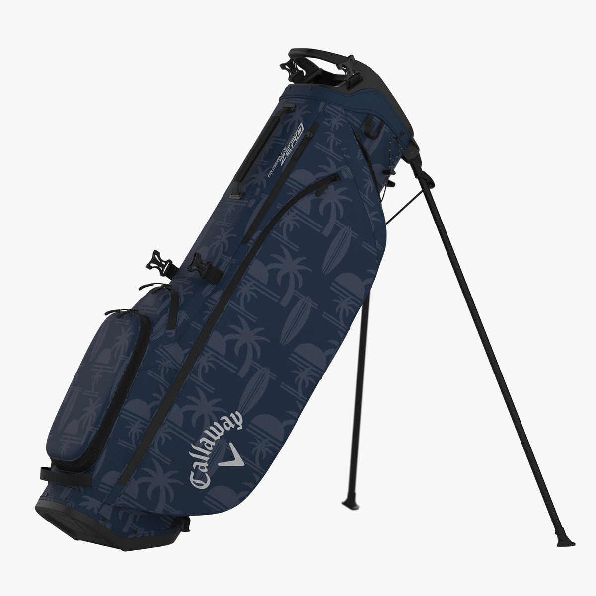 Callaway Hyperlite Zero Stand Bag 26 高爾夫球袋
